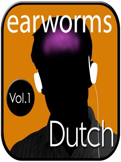 Cover image for Rapid Dutch, Volume 1